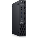 Dell OptiPlex 3060 Tiny Refurbished Grade A (Windows 11 Pro x64, Intel Core i5-8500T 8th Gen, 8 GB RAM, 240 GB SSD) Dell OptiPlex 3060 Tiny Refurbished Grade A (Windows 11 Pro x64, Intel Core i5-8500T 8th Gen, 8 GB RAM, 240 GB SSD)